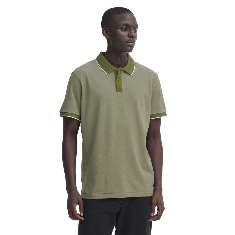 Blend He Polo image number 0